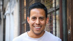 Latinx playwrights have a friend in Jacob Padrón and the Sol Project. 