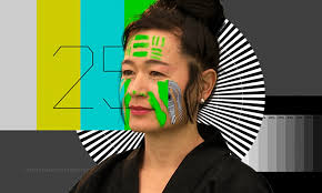 Hito Steyerl protests the commodification of art.