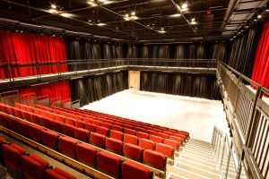 The Annex Theatre is offering a residency to a contemporary theatre company. 