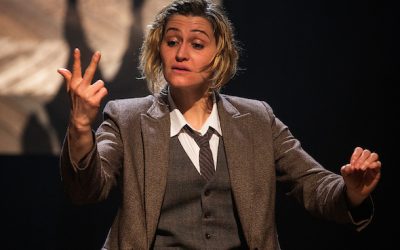 Prince Hamlet: the play’s the thing—sometimes