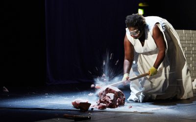 salt.: how history fits on contemporary bodies