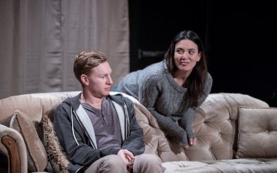 The Open House: six degrees of obscuration