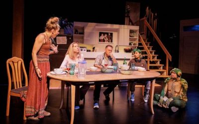 Hurricane Mona: downgraded to tropical storm