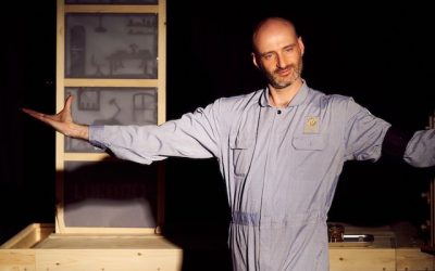 LORENZO: A Love Story