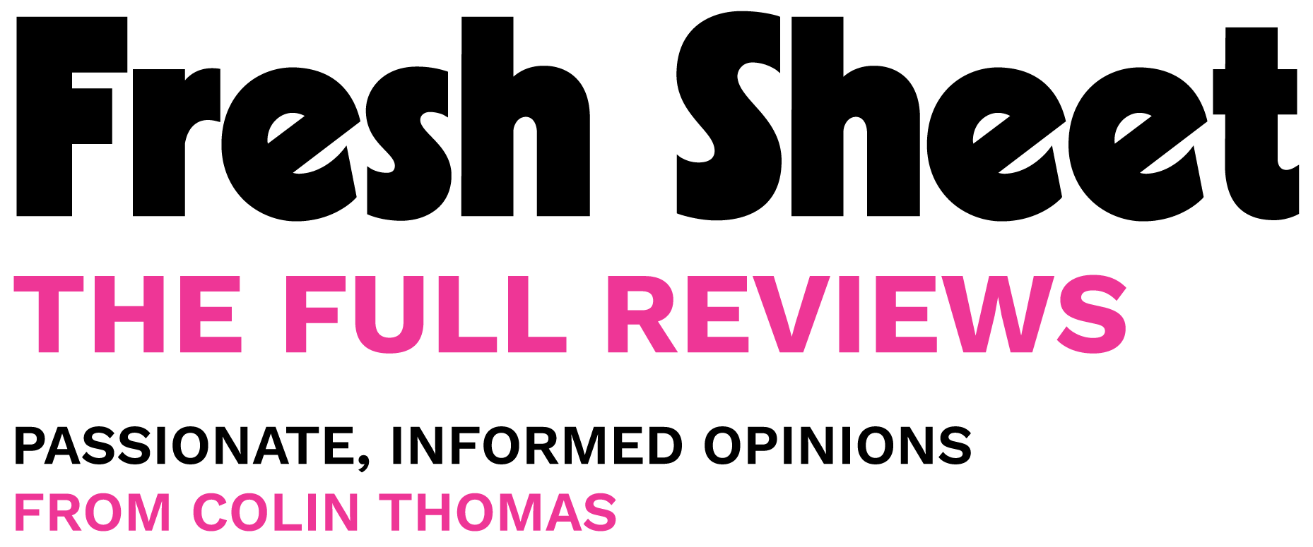 Fresh Sheet Full Reviews logo