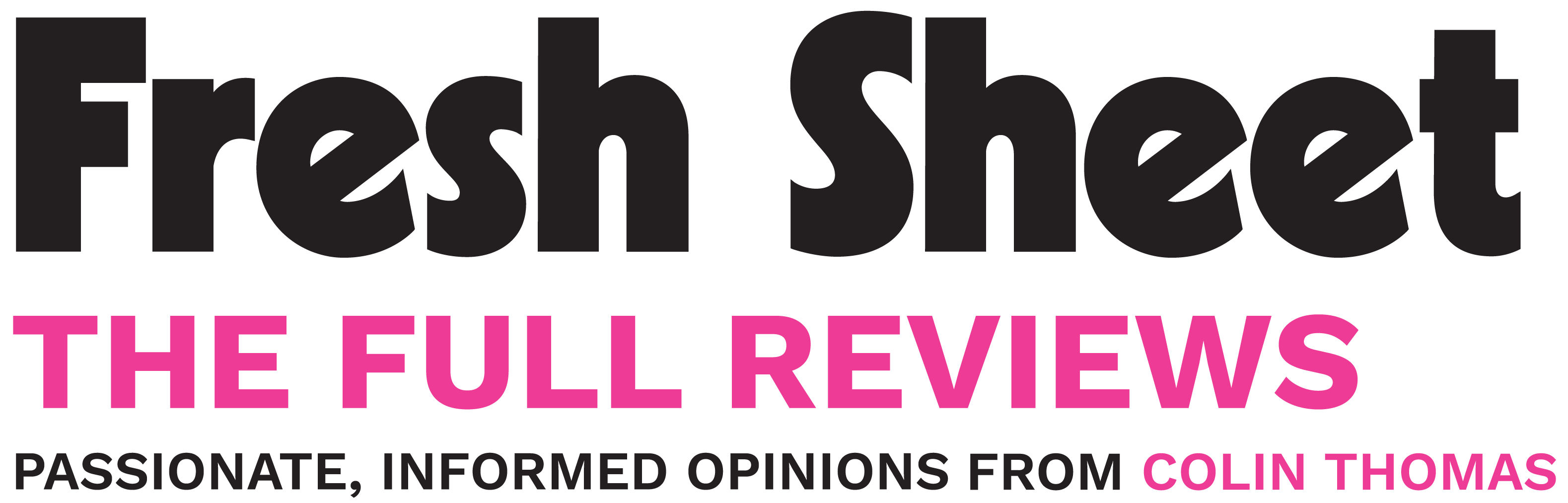 Fresh Sheet Full Reviews logo