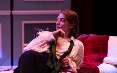 AN IDEAL HUSBAND: I’D MARRY IT