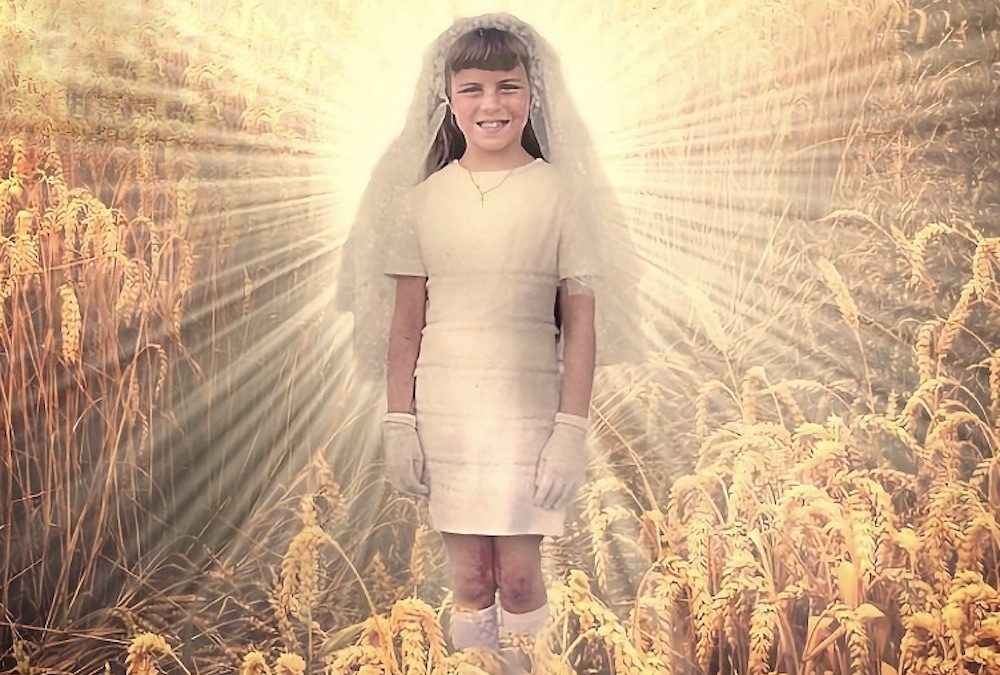 GOD THE DAUGHTER (Vancouver Fringe)