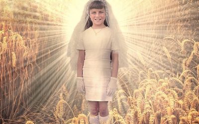 GOD THE DAUGHTER (Vancouver Fringe)