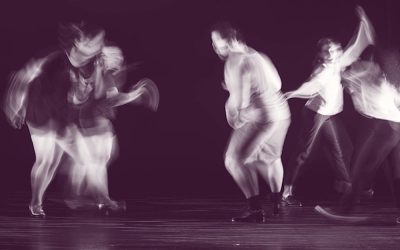 NEO SOUL TIES (Vancouver Fringe)