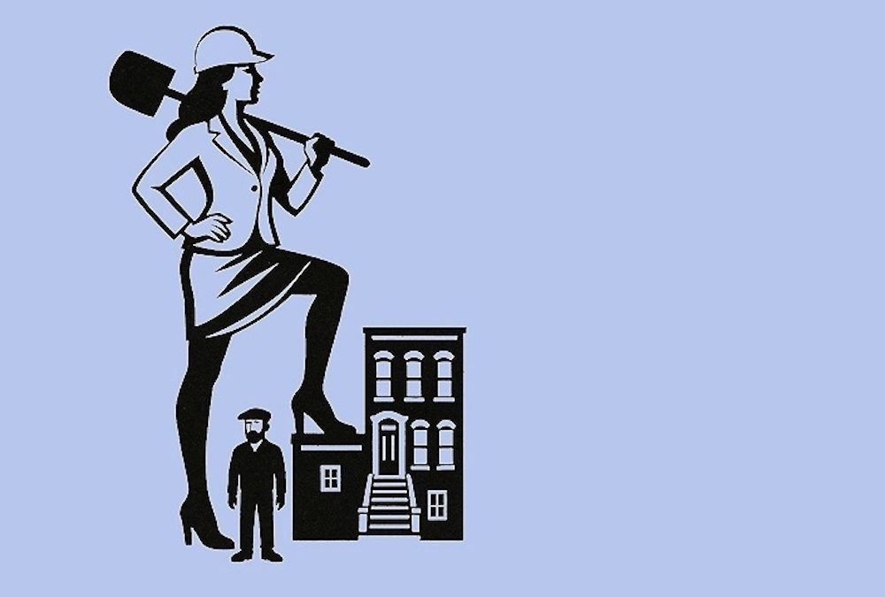 FOURTH AVENUE (BROOKLYN) – (Vancouver Fringe)