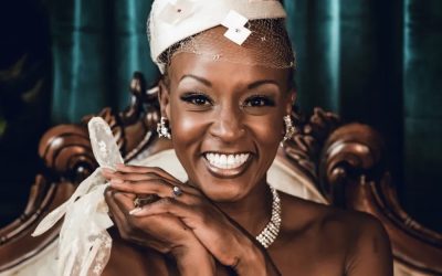 A CABARET OF LEGENDS (Vancouver Fringe)