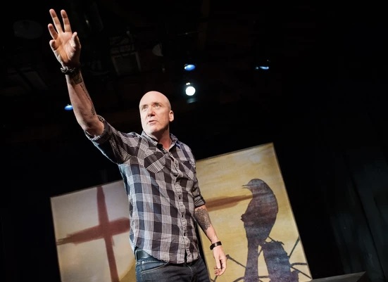 THE BISCUITEATER (Vancouver Fringe)