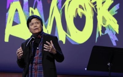 EMIL AMOK: 69 (Vancouver Fringe)