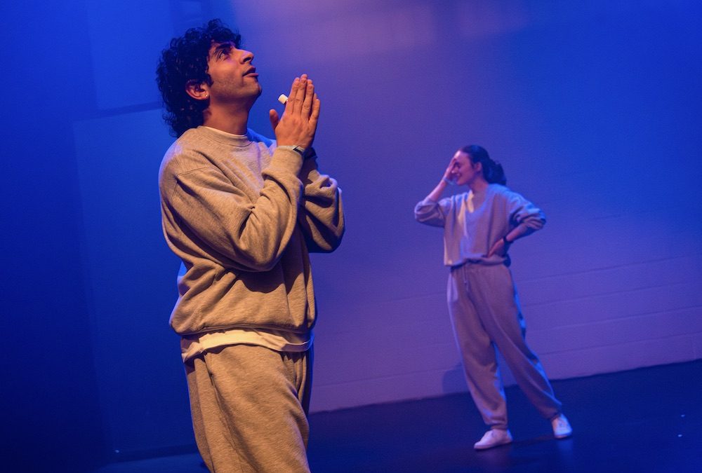 THE EFFECT: A CONTAMINATED STUDY