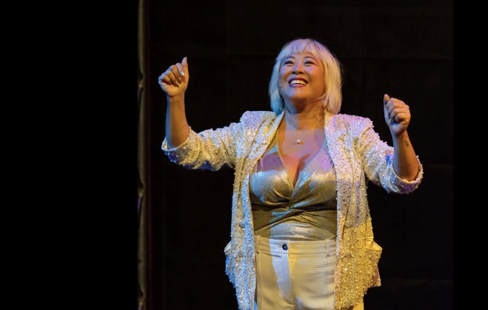 Everything Has Disappeared publicity photo for Everything Has Disappeared