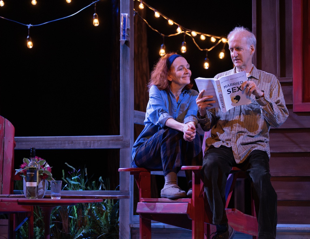 publicity photo for The Golden Anniversaries