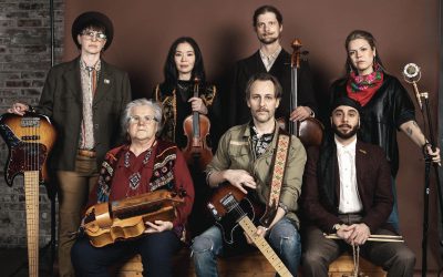 YOU’RE JUST A PLACE THAT I KNOW: BUT NOT WELL, APPARENTLY