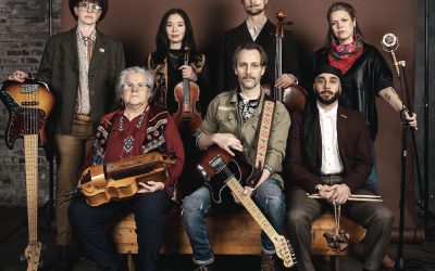 YOU’RE JUST A PLACE THAT I KNOW: BUT NOT WELL, APPARENTLY