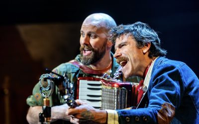 HOUSE OF FOLK: TOO MUCH CATALOGUE, TOO LITTLE CONTEXT