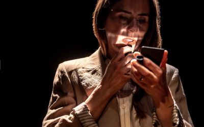 RED LIKE FRUIT: THE FOG OF SEX