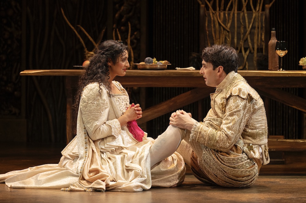 WILDWOMAN: WAIT FOR IT