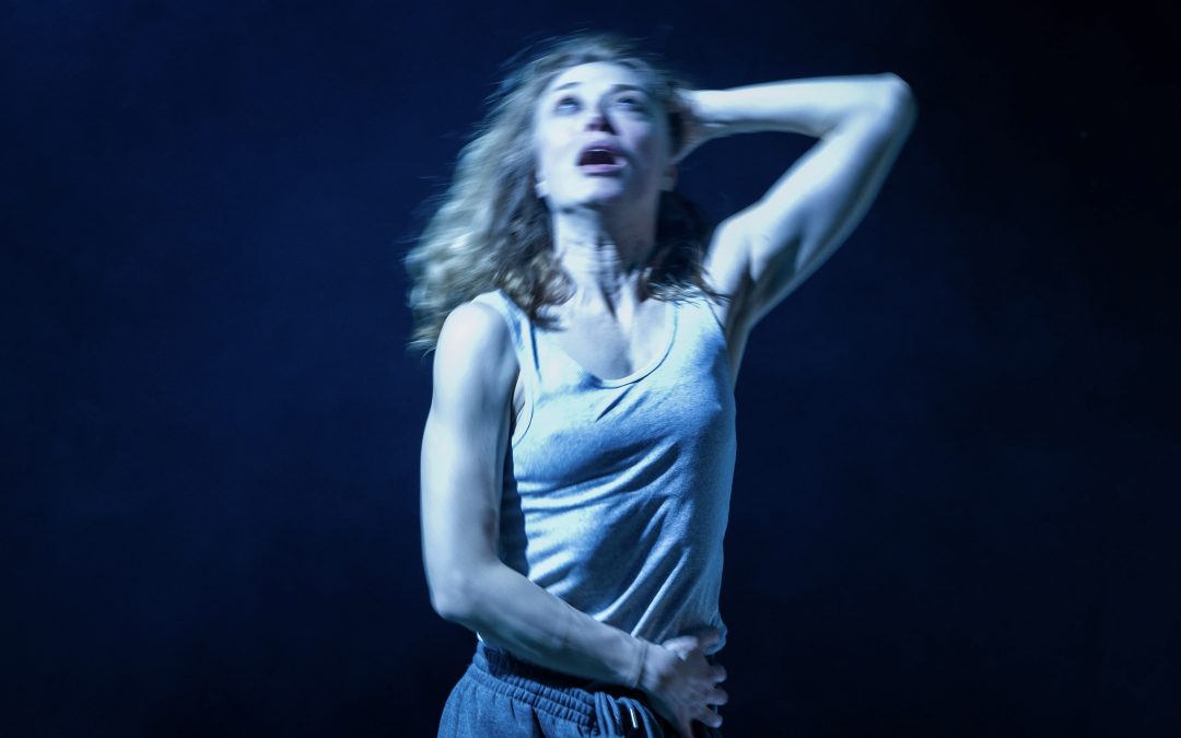 PEOPLE, PLACES & THINGS: NONSENSE AND HEART