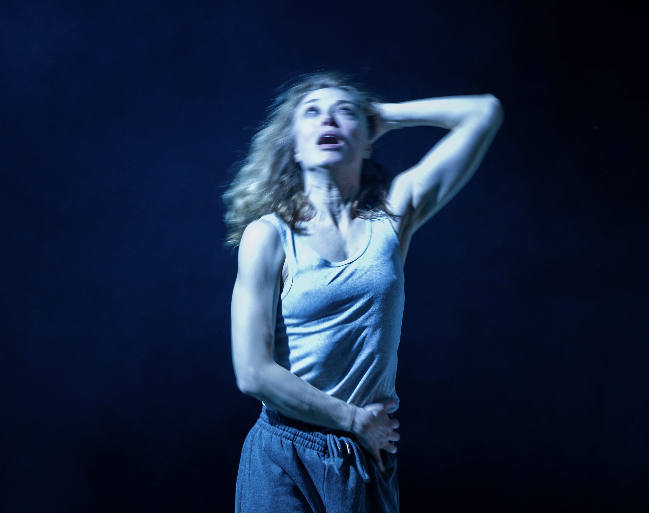 publicity photo for People, Places & Things