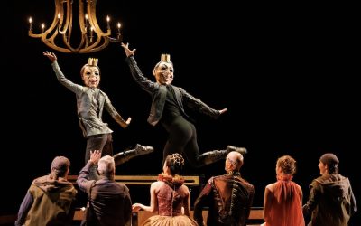 HAMLET, PRINCE OF DENMARK: WHERE ART THOU?