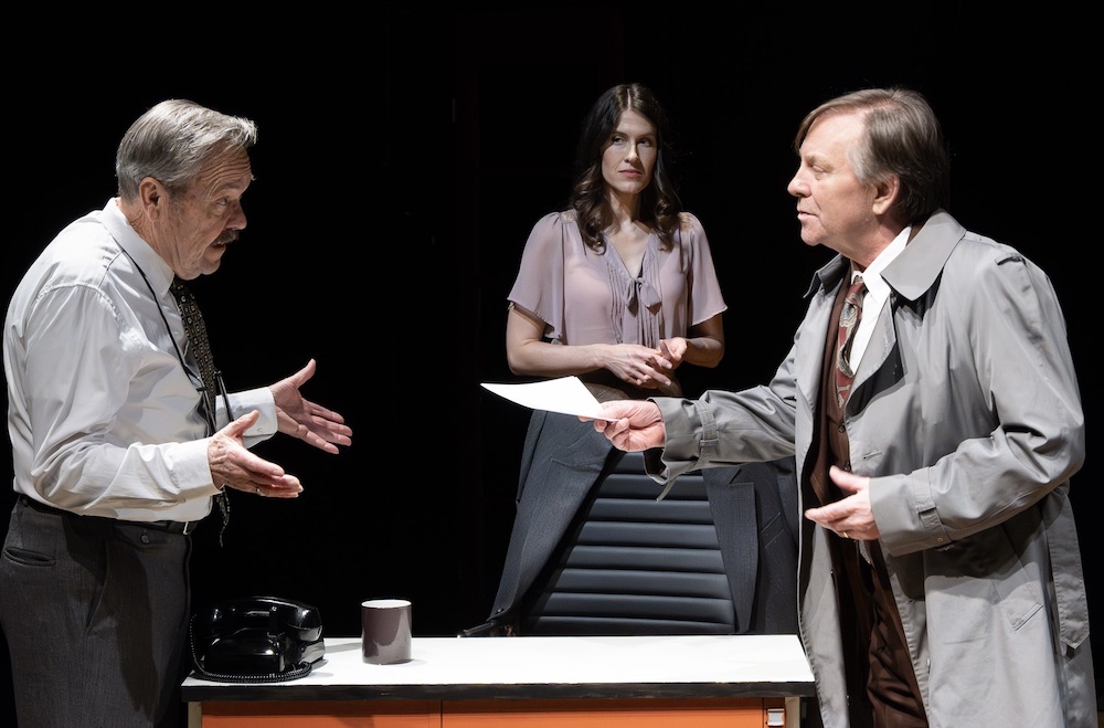 NETWORK: MADDER THIS TIME