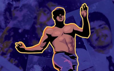 DANCEBOY: WHAT’S THE PROBLEM?