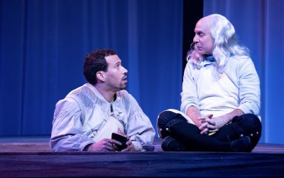 FRANKLINLAND: TRAPPED IN DULL ABSTRACTION