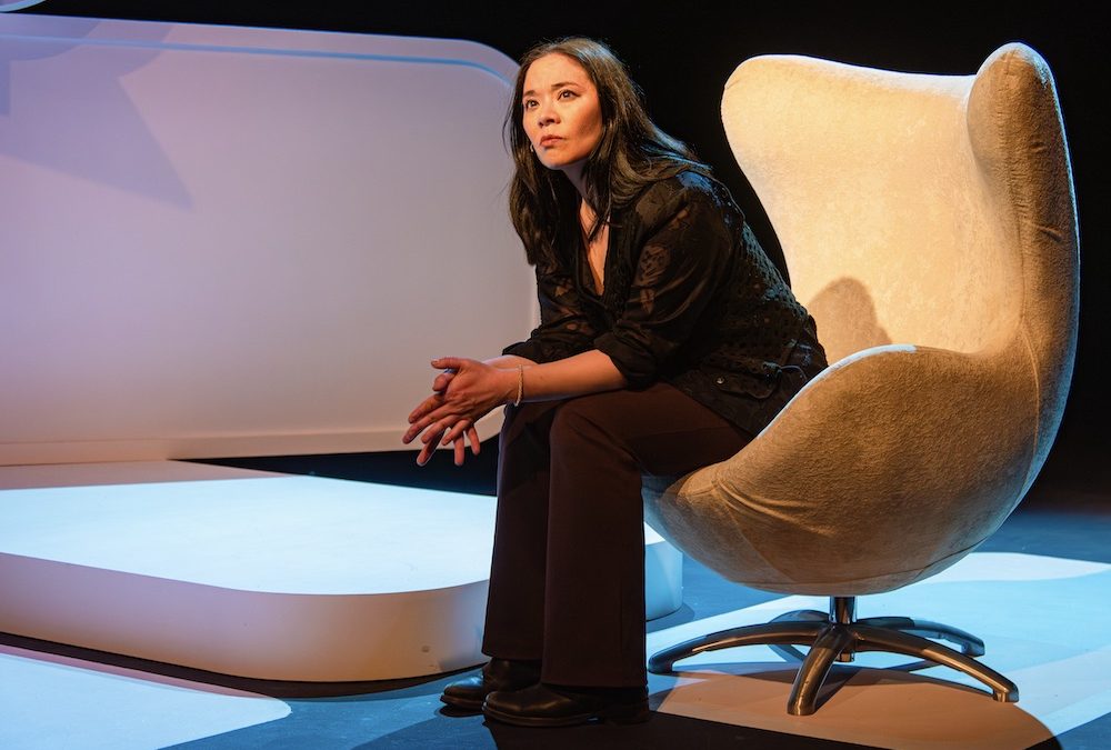 CANADIAN PSYCHO: COULDN’T ANYBODY TELL?