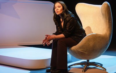 CANADIAN PSYCHO: COULDN’T ANYBODY TELL?