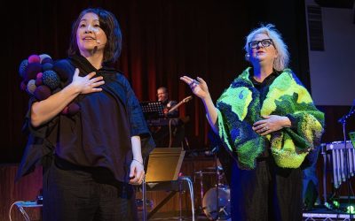 THE END OF GREATNESS: TRANSCENDENT