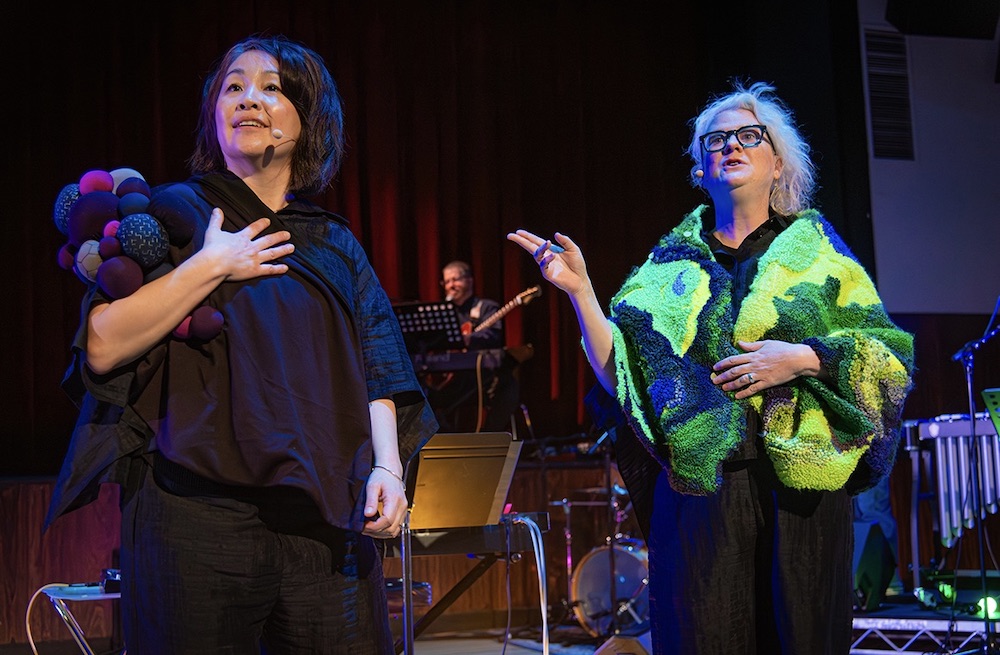 publicity photo for The End of Greatness