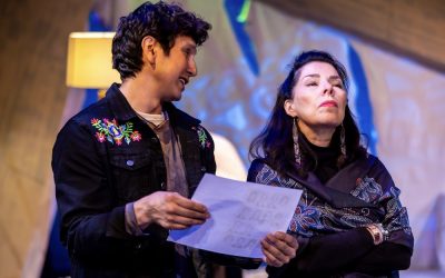 THE UNDENIABLE [REPETITIVE, PREDICTABLE] ACCUSATIONS OF RED CADMIUM LIGHT