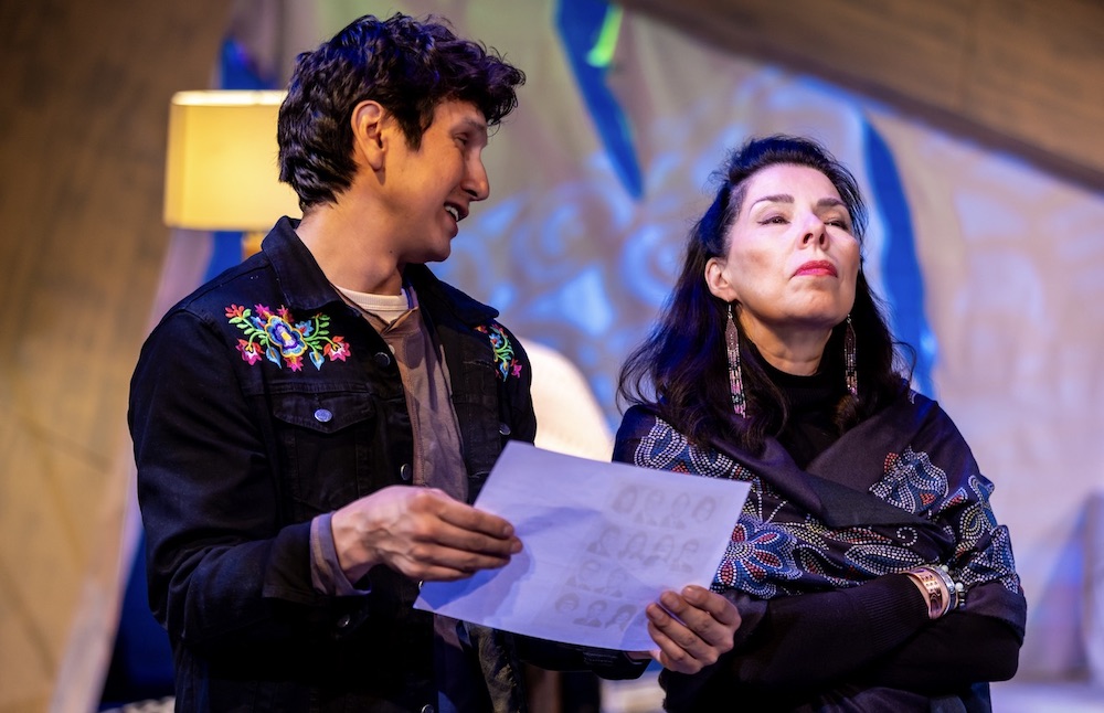 publicity photo for The Undeniable Accusations of Red Cadmium Light