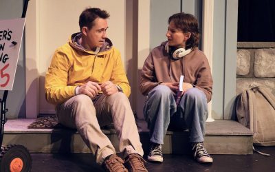 WONDERWALL: COULD USE SOME SHORING UP