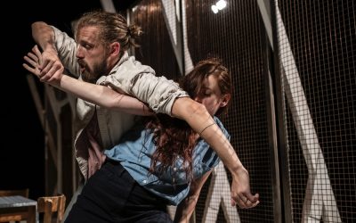 JULIET & ROMEO: THE TRAP OF ROMANTICISM