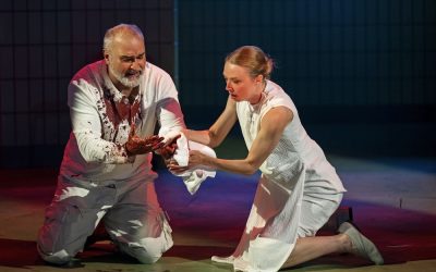 MACBETH: FAMILIAR CORRUPTION, RECONIZABLE TYRANNY