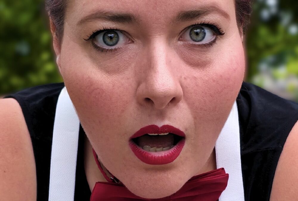 CULTS (VANCOUVER FRINGE)