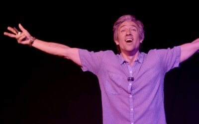 CANDY (VANCOUVER FRINGE)