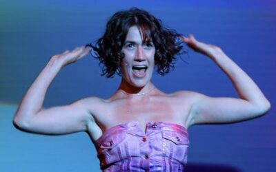 ICKOHOLICS ANONYMOUS (VANCOUVER FRINGE)