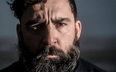 JIMMY HOGG: MASHED (VANCOUVER FRINGE)