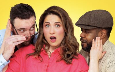 THE GUYS I F*CKED (VANCOUVER FRINGE)