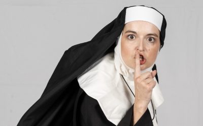 NUNCRACKERS: FIZZLES